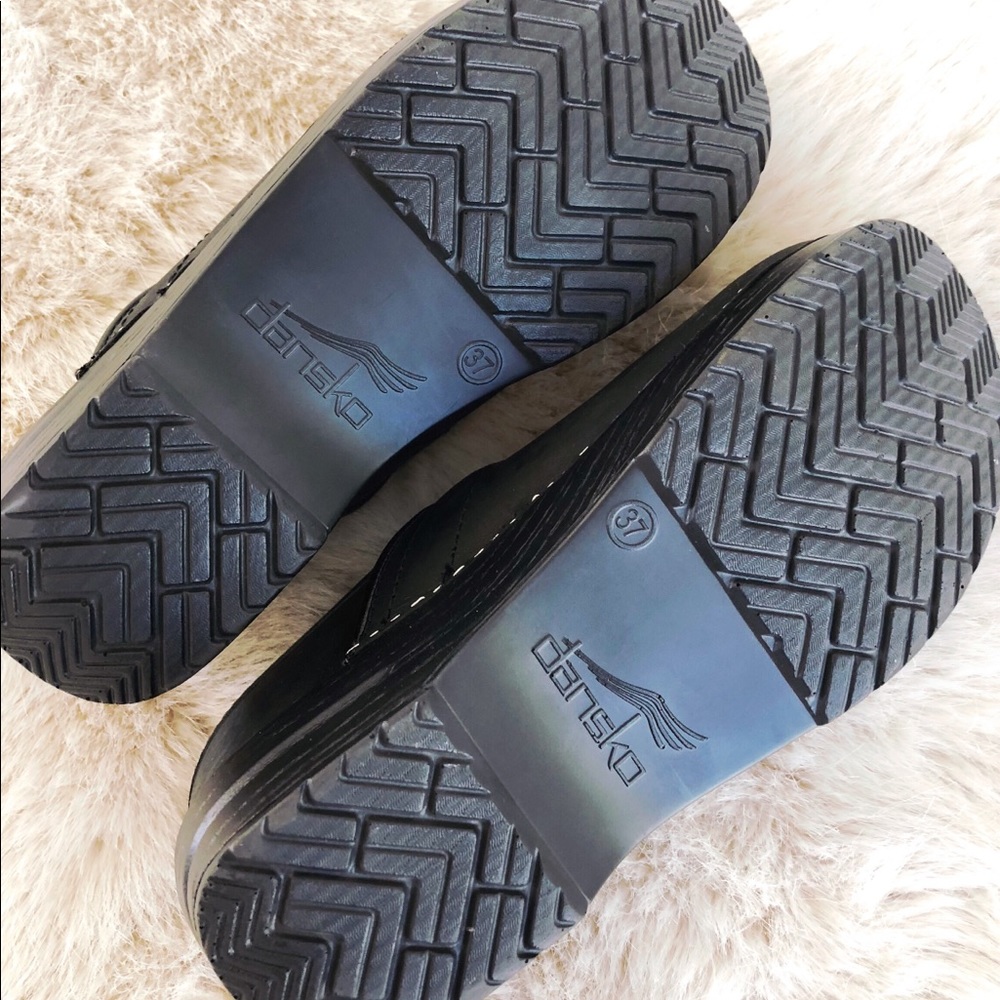 Dansko clogs - Picture 3 of 3